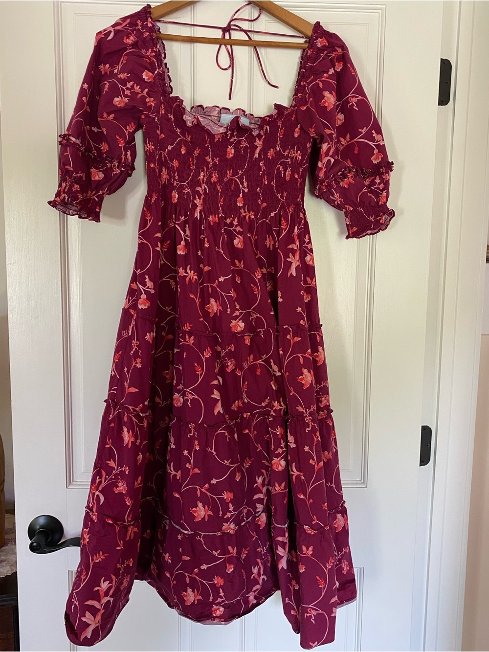 Hill House Ellie Nap Dress